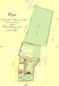 1161 Plan  