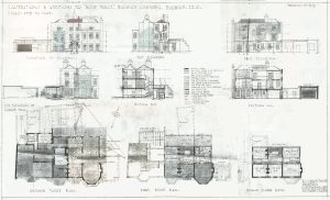 1326 Plan & Elevation